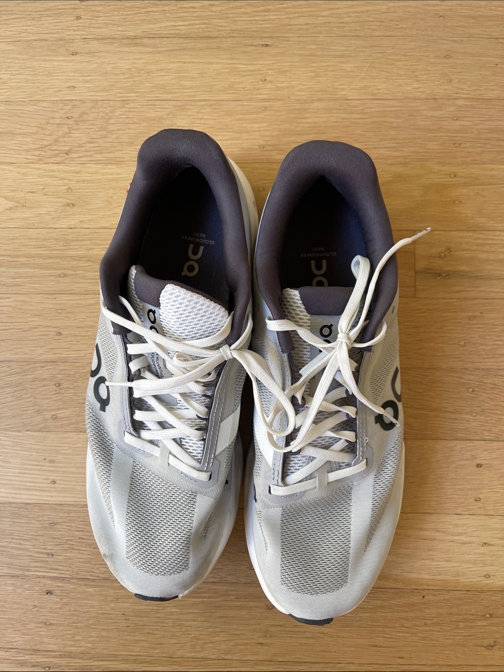 On Running Cloudsurfer Next Women’s Running Shoes – Size 10.5